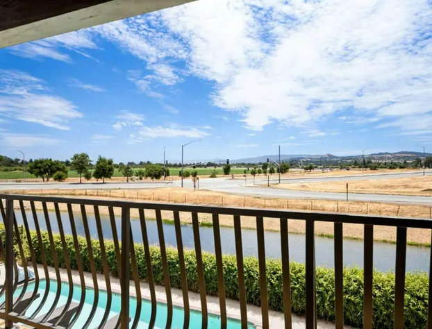 Hampton Inn Morgan Hill hotel detail image 2