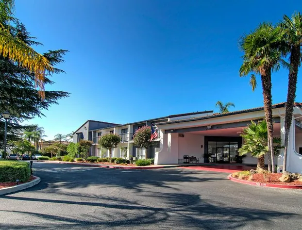 Quality Inn & Suites South San Jose / Morgan Hill hotel detail image 3