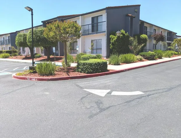 Quality Inn & Suites South San Jose / Morgan Hill hotel detail image 2
