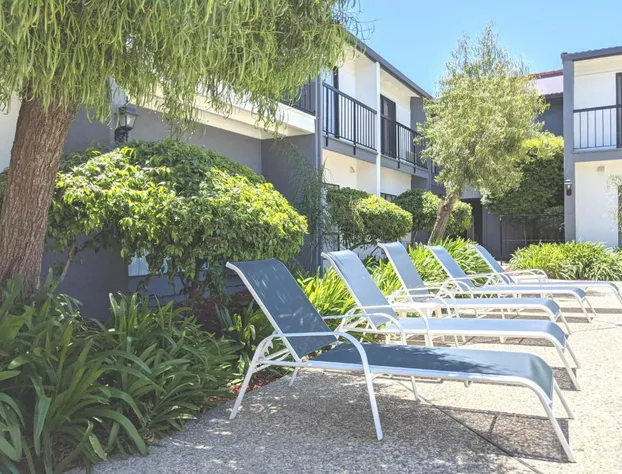 Quality Inn & Suites South San Jose / Morgan Hill hotel detail image 4