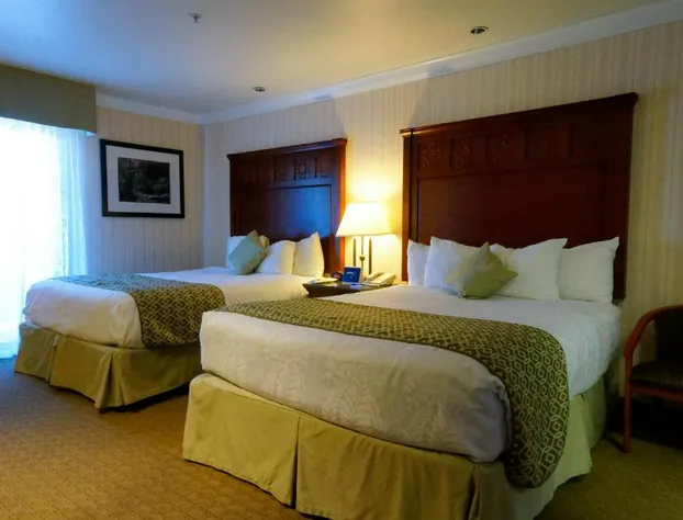 Best Western Plus Forest Park Inn hotel detail image 4