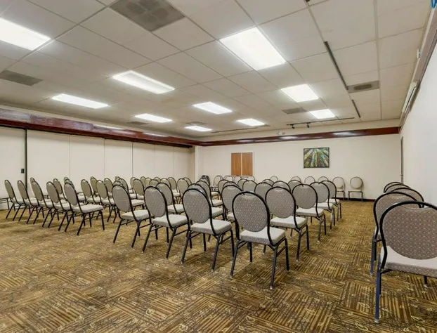 Best Western Plus Forest Park Inn hotel detail image 1