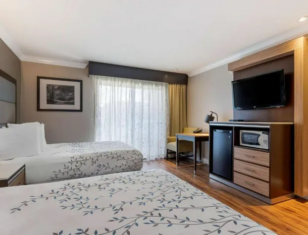 Best Western Plus Forest Park Inn hotel detail image 2