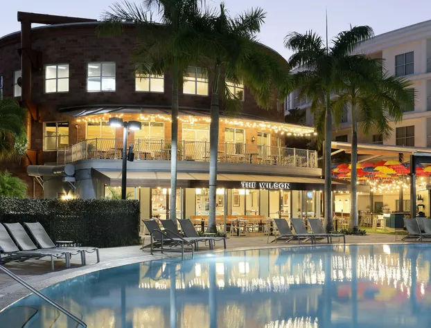 Meliá Orlando Celebration hotel detail image 1