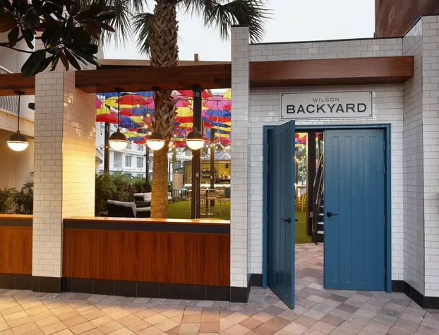 Meliá Orlando Celebration hotel detail image 2