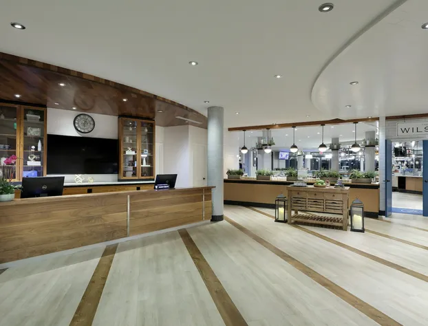 Meliá Orlando Celebration hotel detail image 3