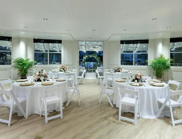 Meliá Orlando Celebration hotel detail image 1