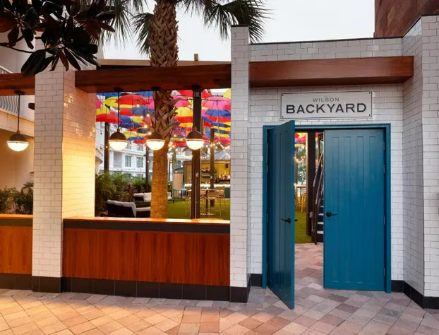 Meliá Orlando Celebration hotel detail image 3