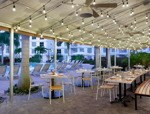 Meliá Orlando Celebration hotel detail image 4