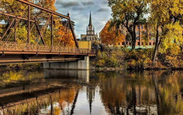Nicollet Island Inn hotel detail image 3
