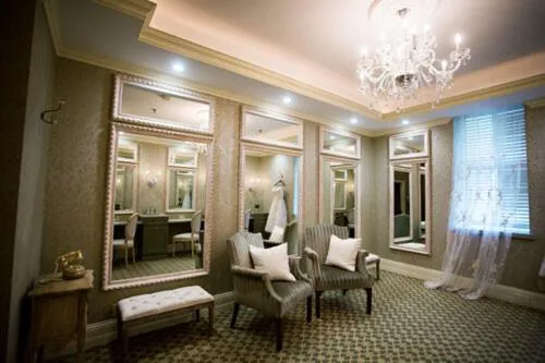 Nicollet Island Inn hotel detail image 4