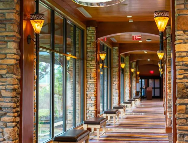 Silver Reef Casino Resort hotel detail image 4