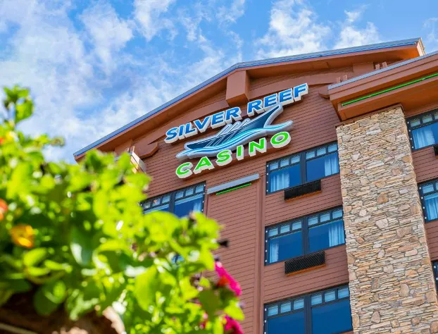 Silver Reef Casino Resort hotel detail image 1