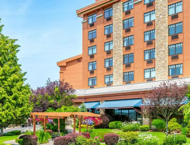 Silver Reef Casino Resort hotel detail image 3