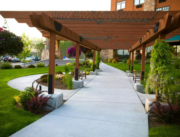 Silver Reef Casino Resort hotel detail image 4