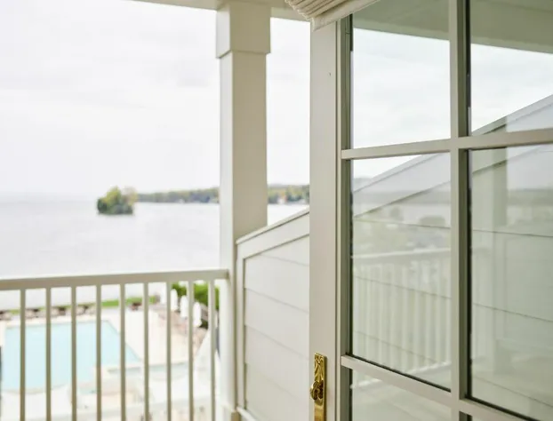 The Lake House on Canandaigua hotel detail image 3