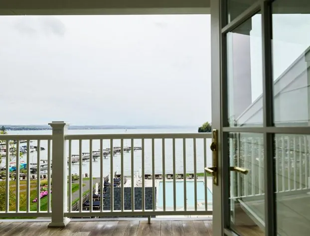 The Lake House on Canandaigua hotel detail image 4