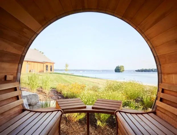 The Lake House on Canandaigua hotel detail image 3