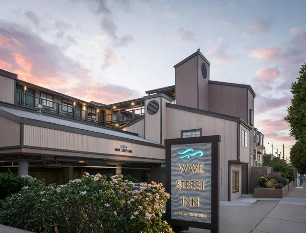 Wave Street Inn hotel detail image 1