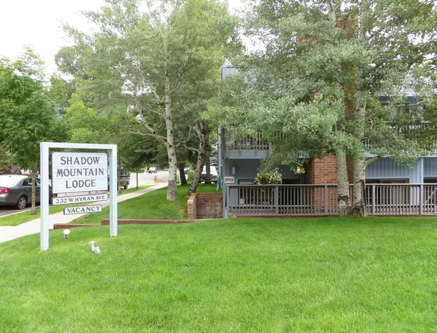 Shadow Mountain Lodge hotel detail image 2