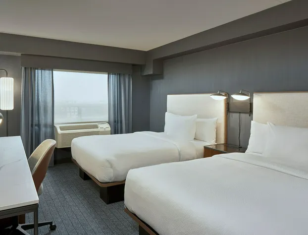 Courtyard by Marriott Regina Downtown hotel detail image 3