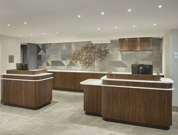 Courtyard by Marriott Regina Downtown hotel detail image 1