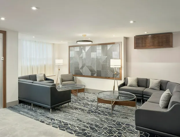 Courtyard by Marriott Regina Downtown hotel detail image 2