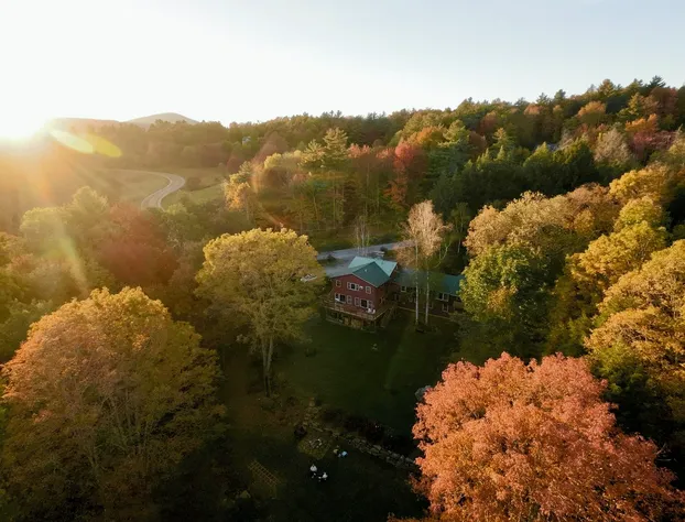 Timberholm Inn hotel detail image 3