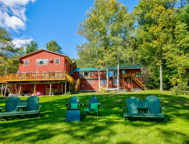 Timberholm Inn hotel detail image 4