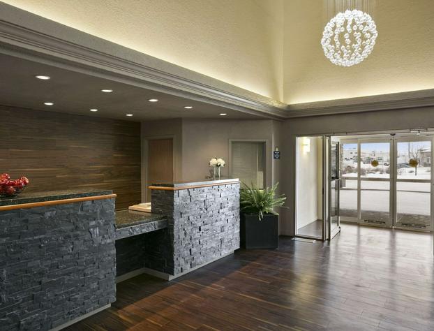Days Inn by Wyndham Regina hotel detail image 3
