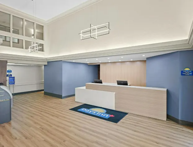 Days Inn by Wyndham Regina hotel detail image 4