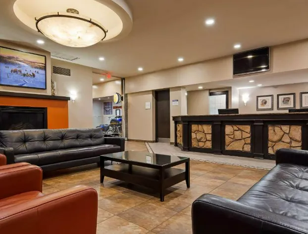 Seven Oaks Hotel Regina hotel detail image 1