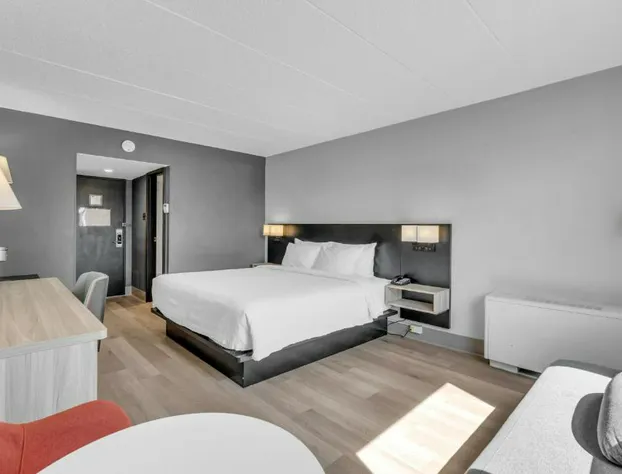 Seven Oaks Hotel Regina hotel detail image 2