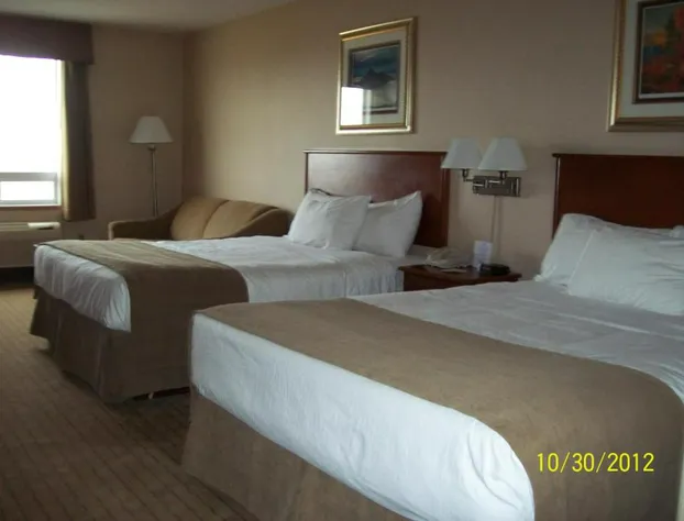 Days Inn by Wyndham Moose Jaw hotel detail image 3