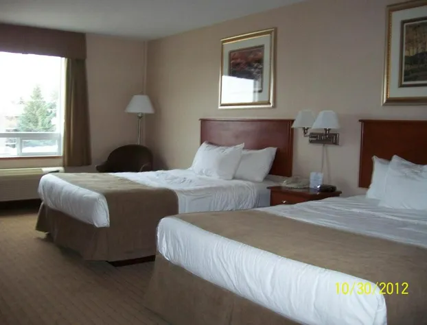 Days Inn by Wyndham Moose Jaw hotel detail image 4