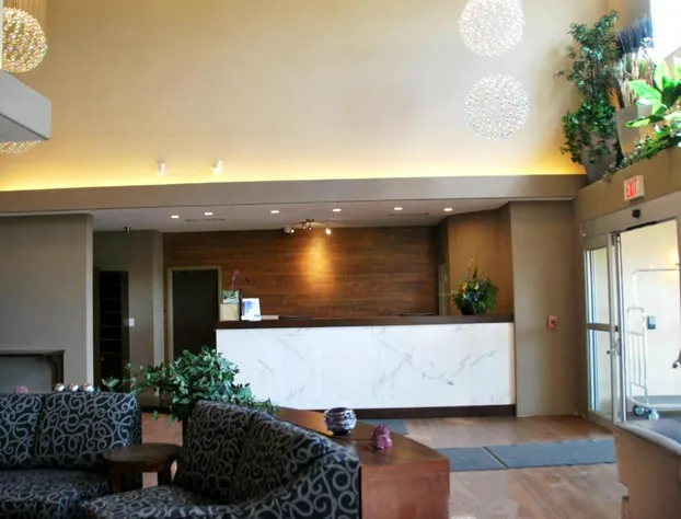 Days Inn by Wyndham Regina Airport West hotel detail image 2