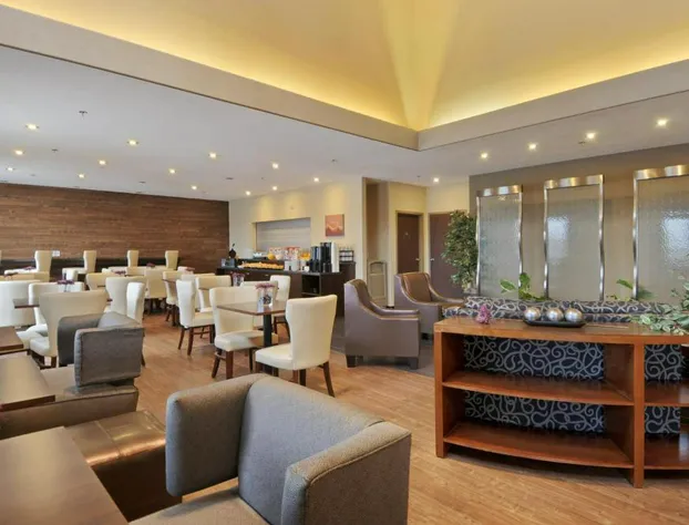 Days Inn by Wyndham Regina Airport West hotel detail image 3