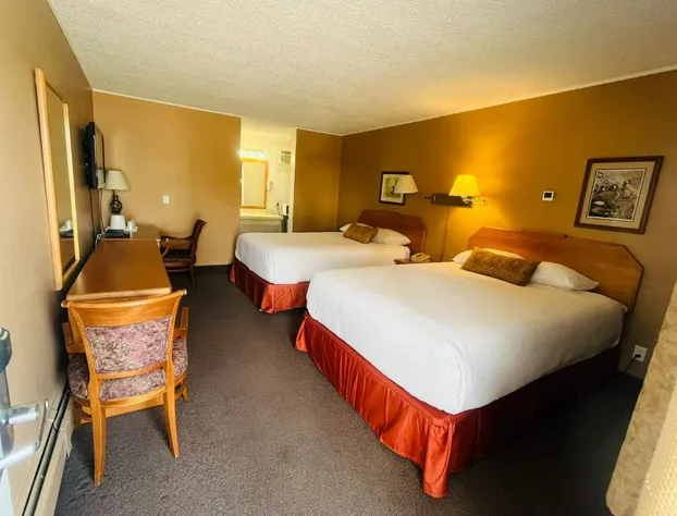 Travelodge by Wyndham Moose Jaw hotel detail image 3