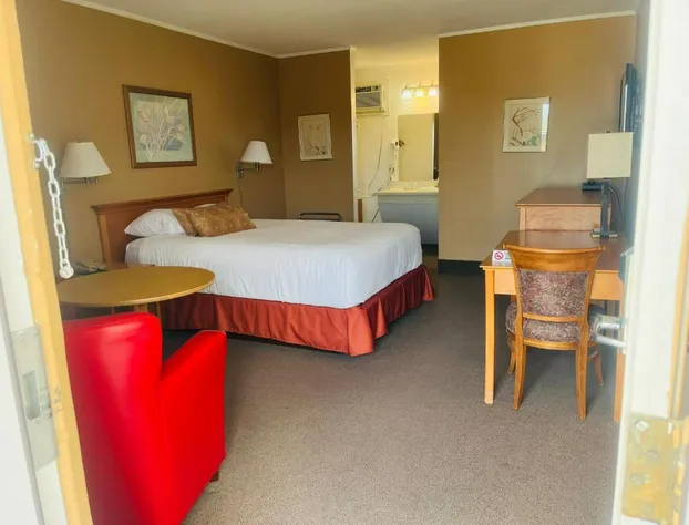 Travelodge by Wyndham Moose Jaw hotel detail image 2