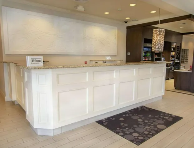 Hilton Garden Inn Great Falls hotel detail image 2