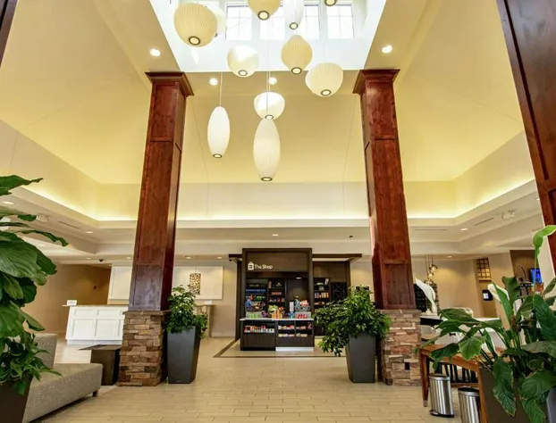 Hilton Garden Inn Great Falls hotel detail image 4