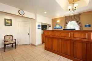 Days Inn by Wyndham Eureka CA hotel detail image 1