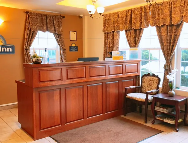 Days Inn by Wyndham Eureka CA hotel detail image 3