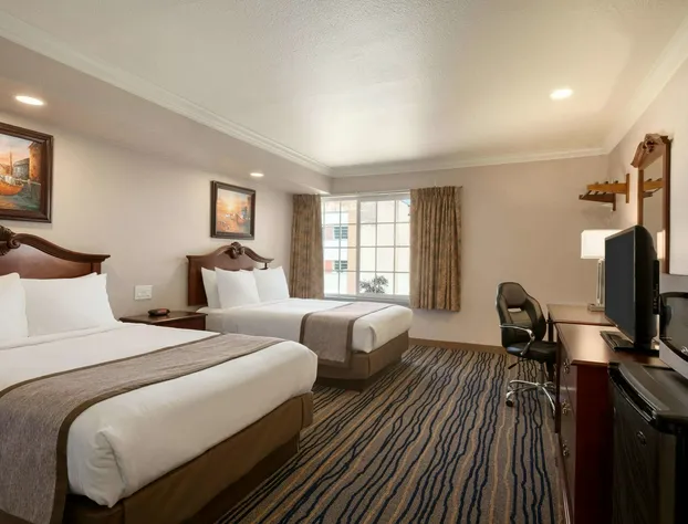 Days Inn by Wyndham Eureka CA hotel detail image 4