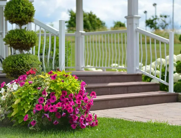 Best Western Plus Mariposa Inn & Conference Centre hotel detail image 2