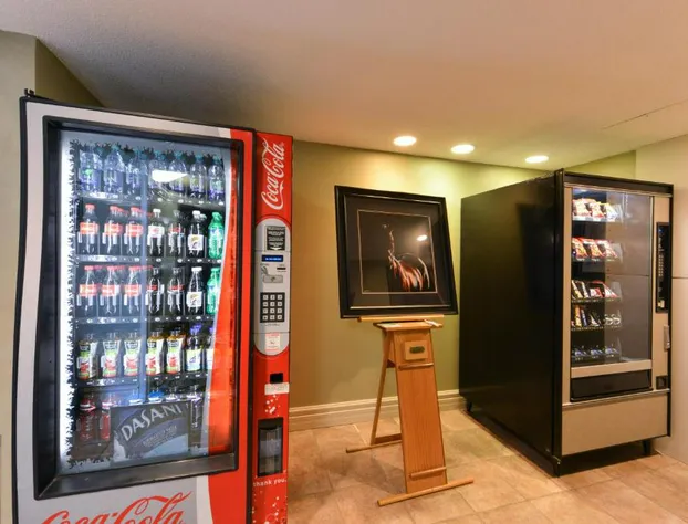 Best Western Plus Mariposa Inn & Conference Centre hotel detail image 4