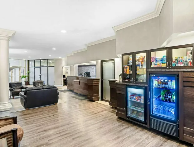 Best Western Plus Mariposa Inn & Conference Centre hotel detail image 2