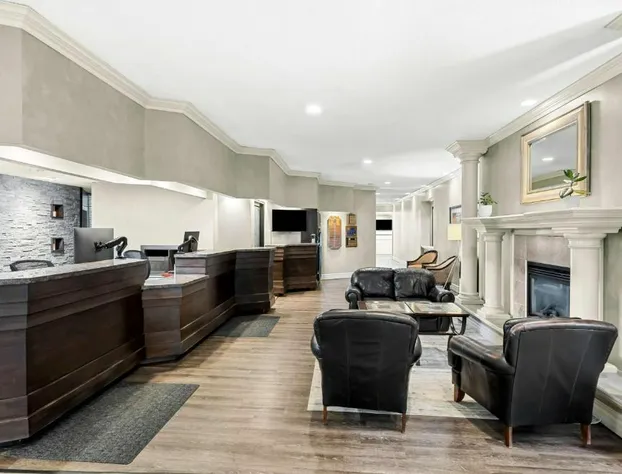 Best Western Plus Mariposa Inn & Conference Centre hotel detail image 3