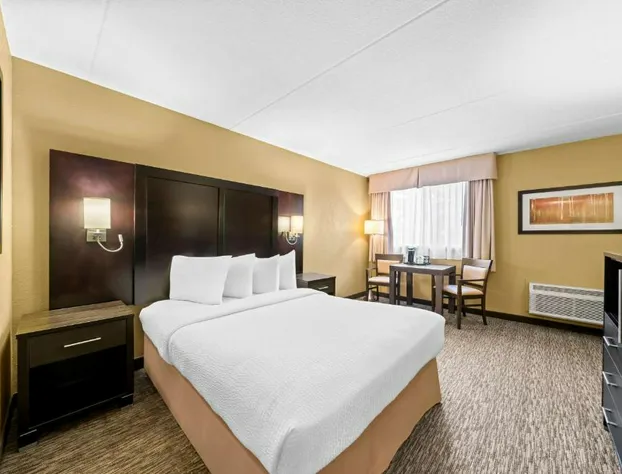 Best Western Plus Mariposa Inn & Conference Centre hotel detail image 4