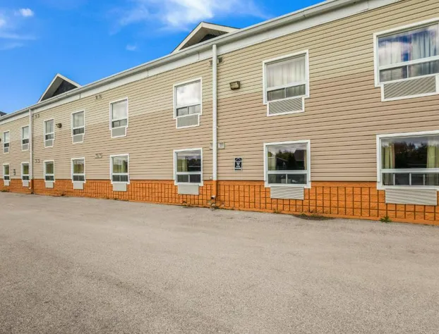 Knights Inn Orillia hotel detail image 4